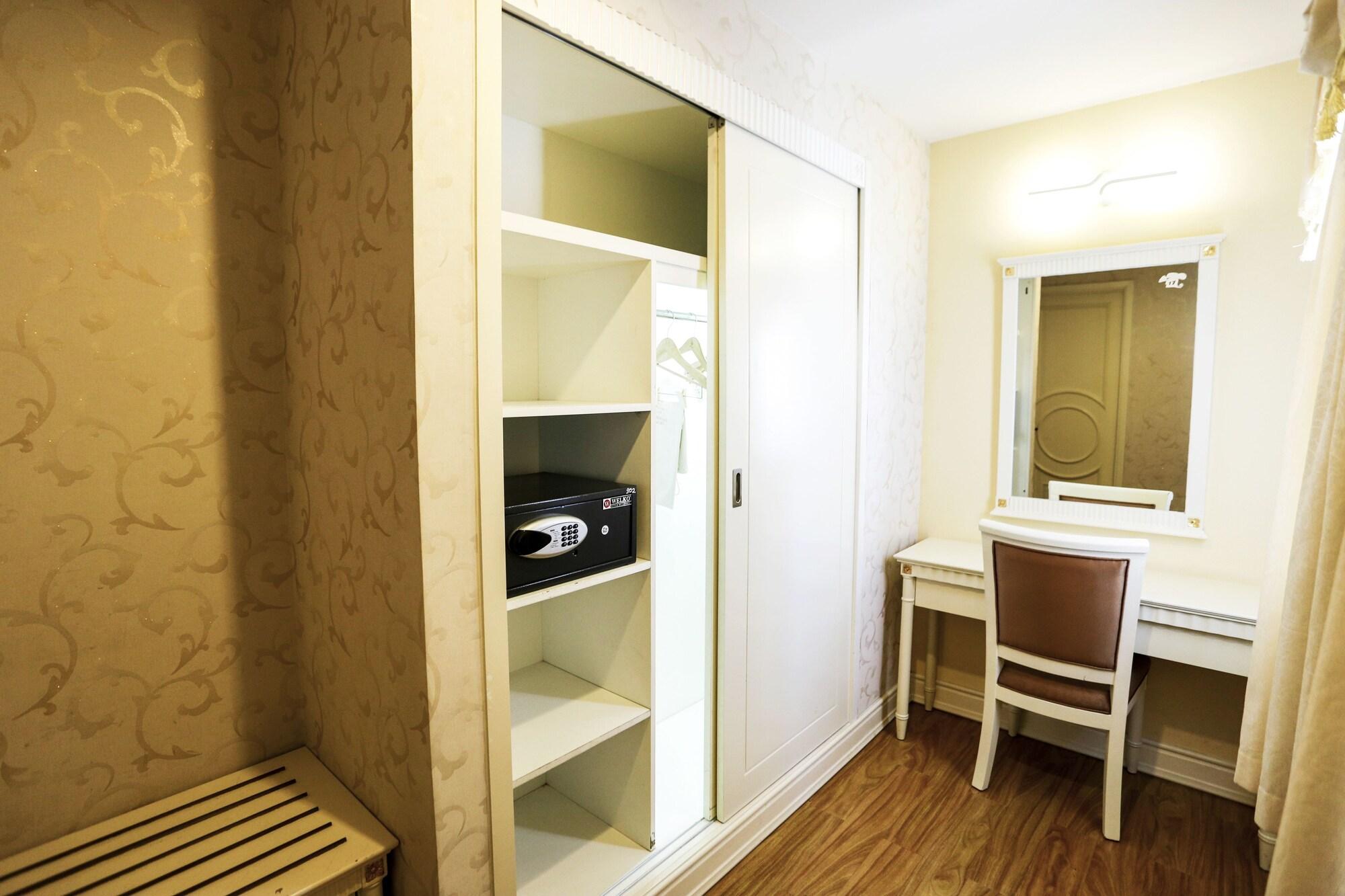 Seventeen Saloon Hotel Đà Nẵng Kültér fotó
