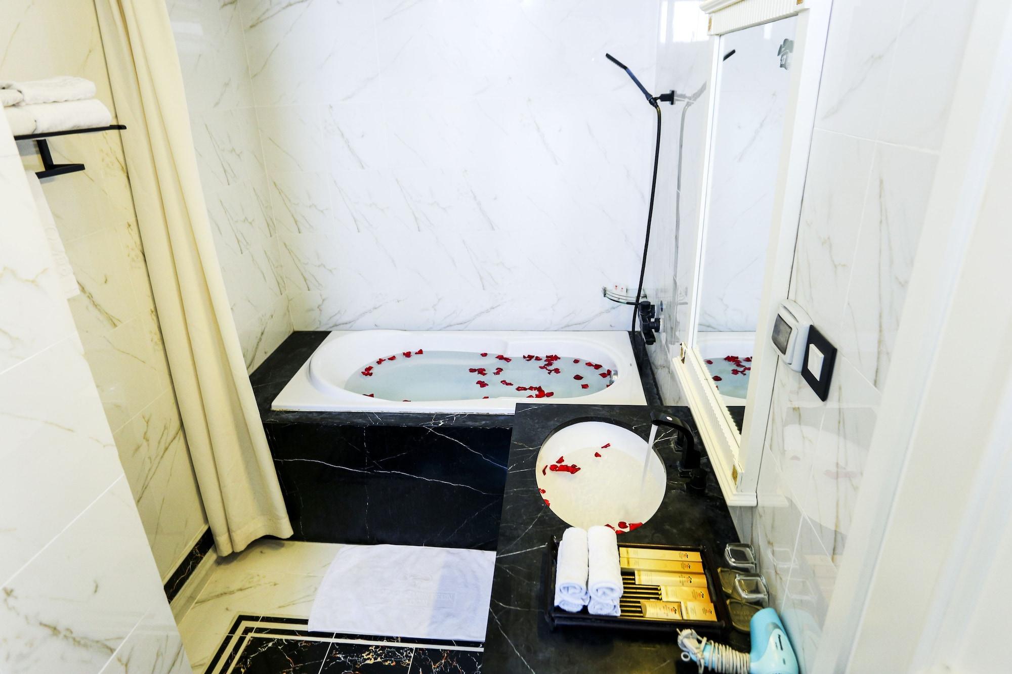Seventeen Saloon Hotel Đà Nẵng Kültér fotó