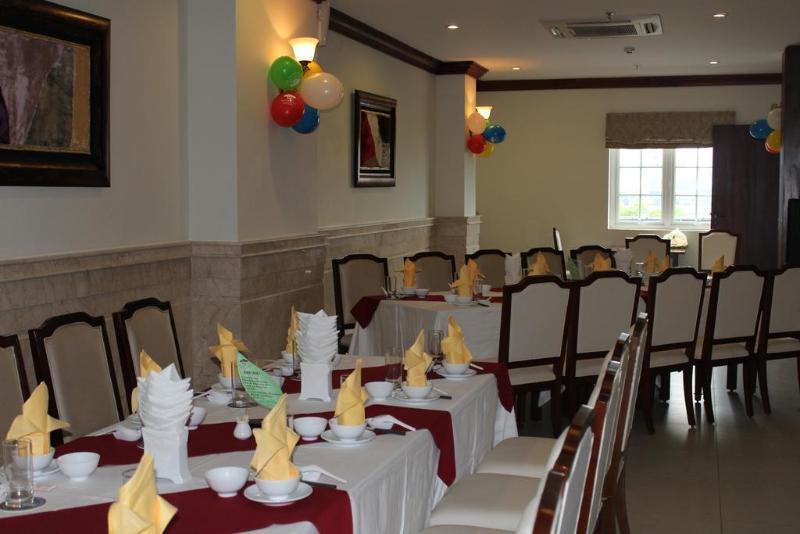 Seventeen Saloon Hotel Đà Nẵng Kültér fotó